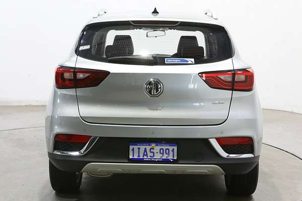 2022 MG ZS Excite AZS1