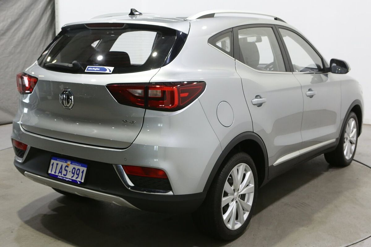 2022 MG ZS Excite AZS1