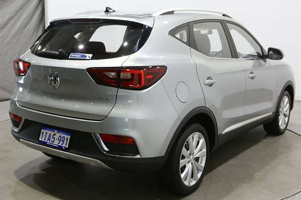 2022 MG ZS Excite AZS1