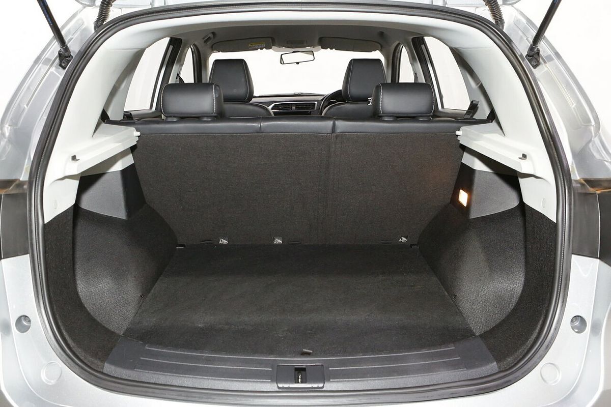 2022 MG ZS Excite AZS1