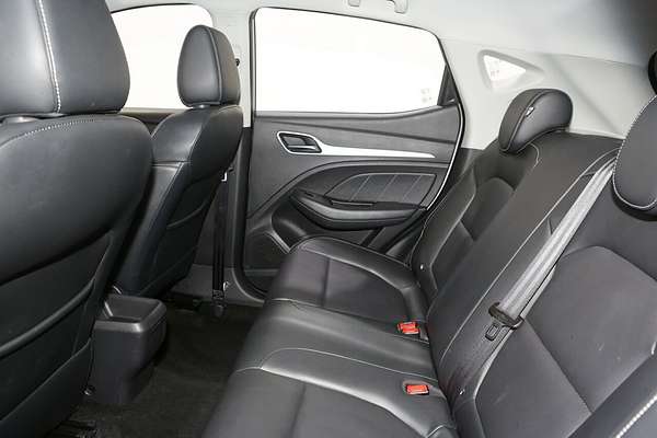 2022 MG ZS Excite AZS1