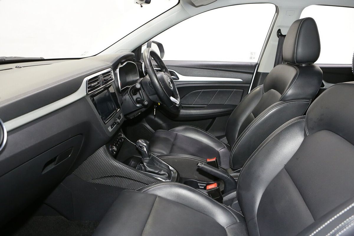 2022 MG ZS Excite AZS1