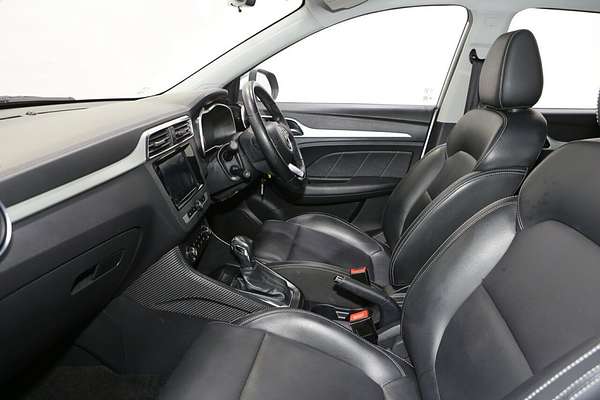 2022 MG ZS Excite AZS1