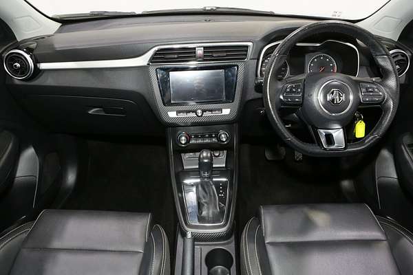 2022 MG ZS Excite AZS1