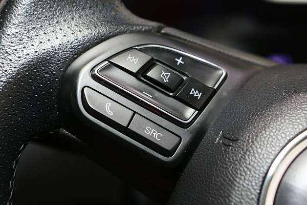 2022 MG ZS Excite AZS1