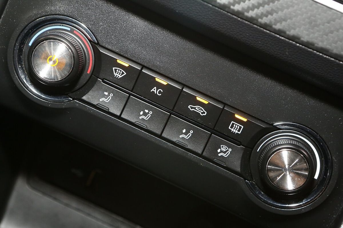 2022 MG ZS Excite AZS1