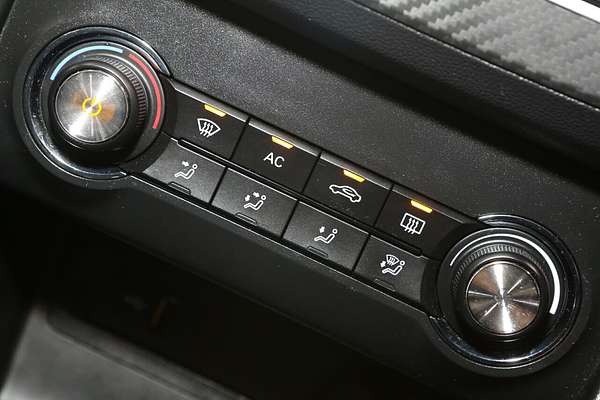 2022 MG ZS Excite AZS1