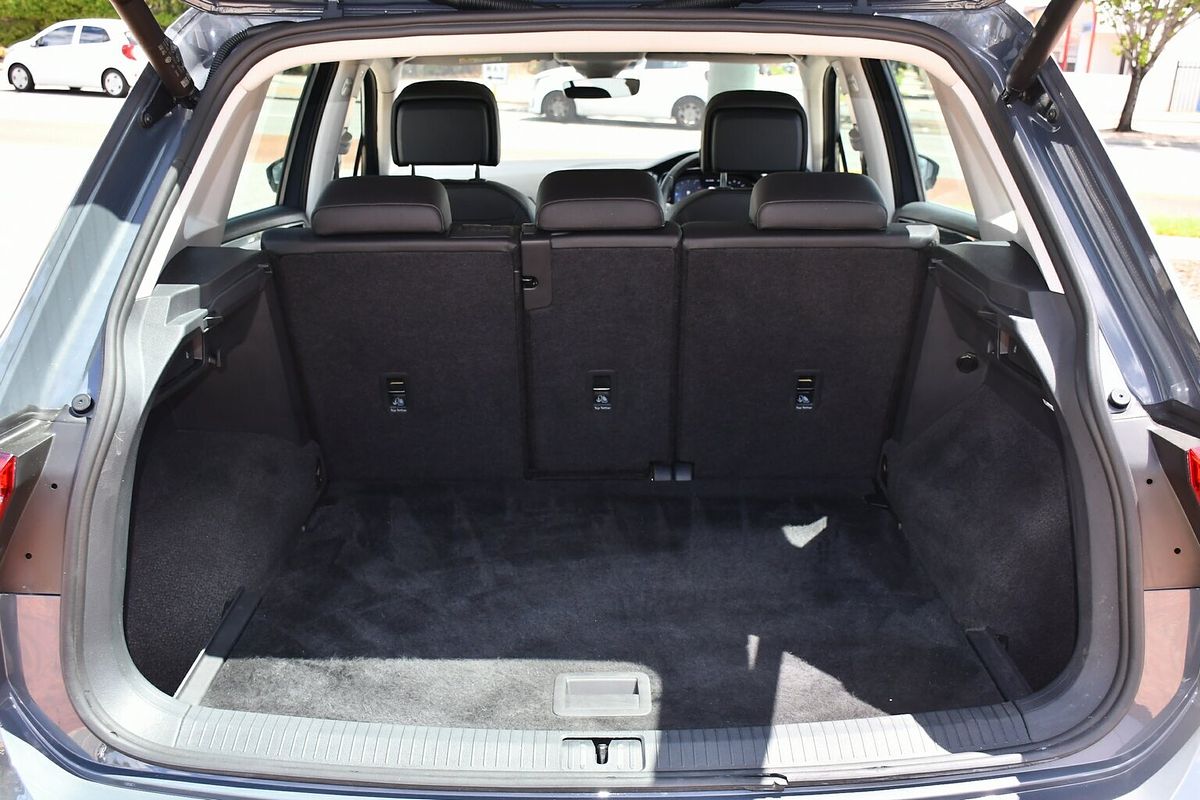 2024 Volkswagen Tiguan 132TSI Life 5N