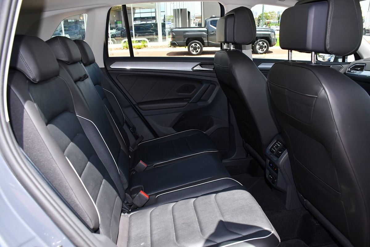 2024 Volkswagen Tiguan 132TSI Life 5N