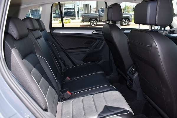 2024 Volkswagen Tiguan 132TSI Life 5N