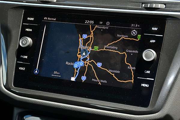 2024 Volkswagen Tiguan 132TSI Life 5N