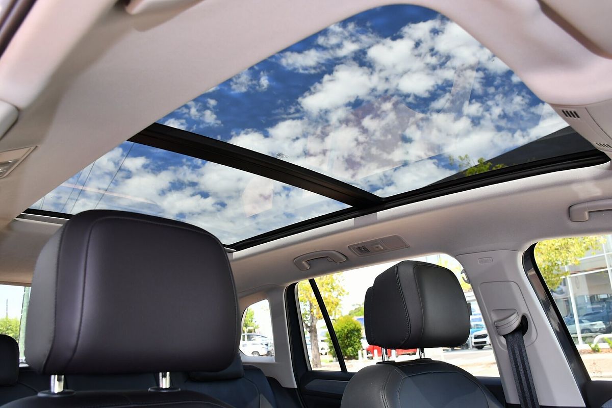 2024 Volkswagen Tiguan 132TSI Life 5N