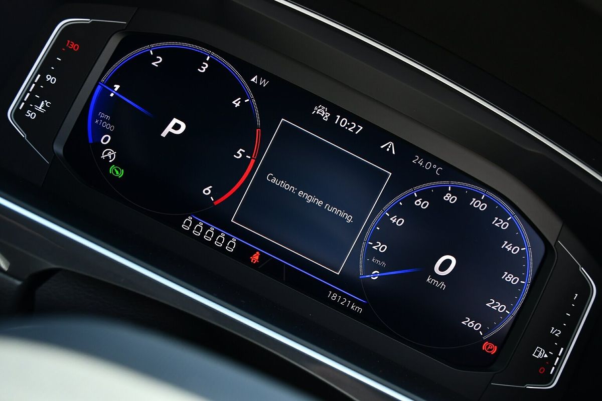 2023 Volkswagen Tiguan 147TDI R-Line Allspace 5N