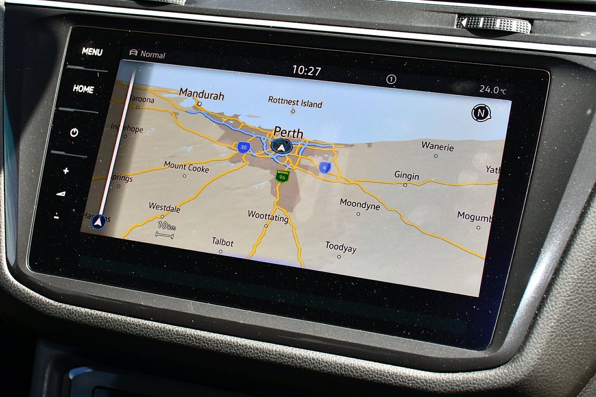 2023 Volkswagen Tiguan 147TDI R-Line Allspace 5N