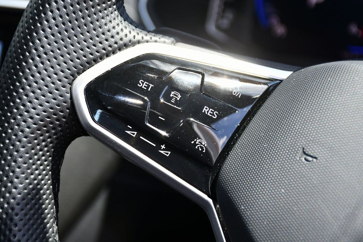 2023 Volkswagen Tiguan 147TDI R-Line Allspace 5N