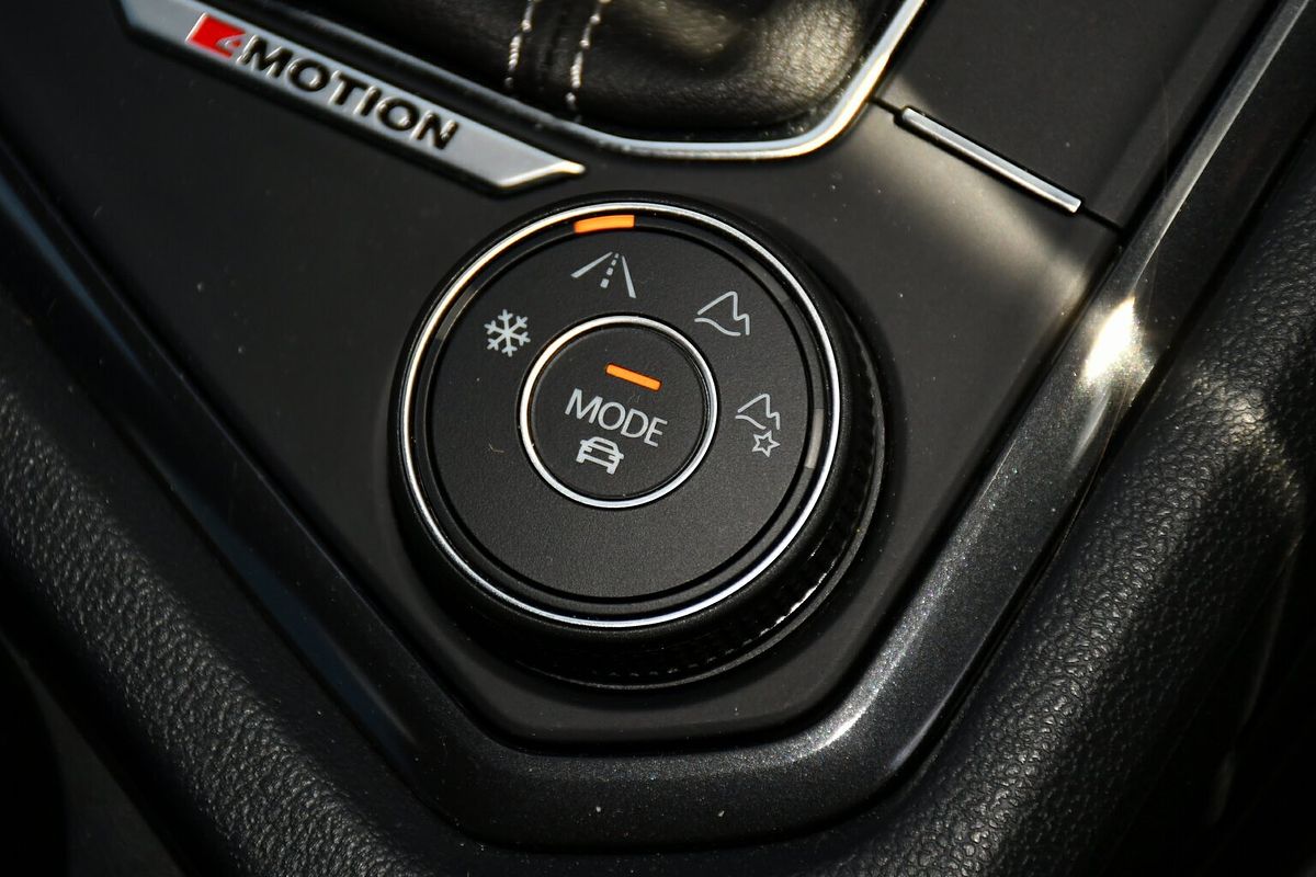 2023 Volkswagen Tiguan 147TDI R-Line Allspace 5N