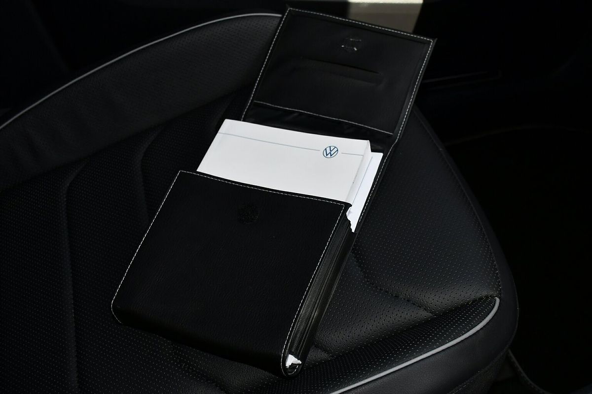 2023 Volkswagen Tiguan 147TDI R-Line Allspace 5N