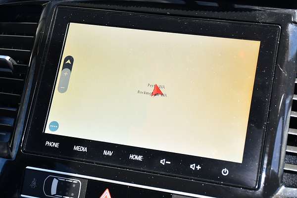 2024 Mitsubishi Pajero Sport GLS QG