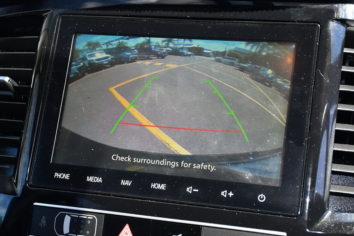 2024 Mitsubishi Pajero Sport GLS QG