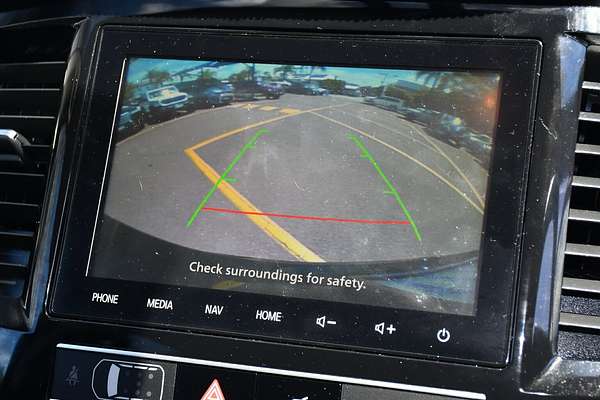 2024 Mitsubishi Pajero Sport GLS QG