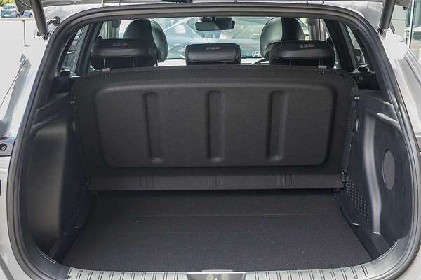 2025 Hyundai Kona Premium N Line SX2.V3