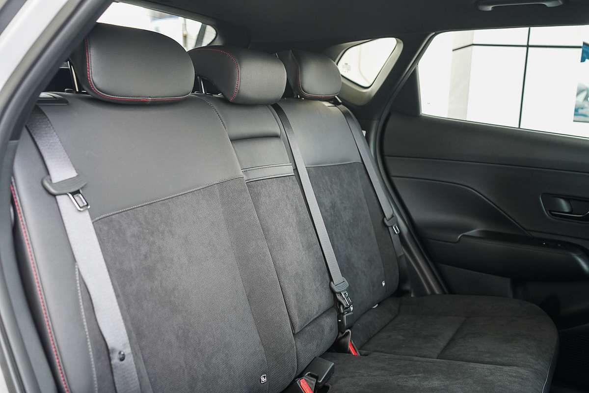 2025 Hyundai Kona Premium N Line SX2.V3