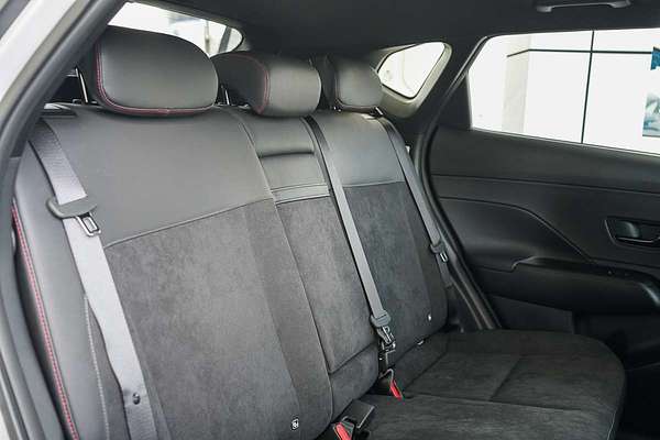 2025 Hyundai Kona Premium N Line SX2.V3