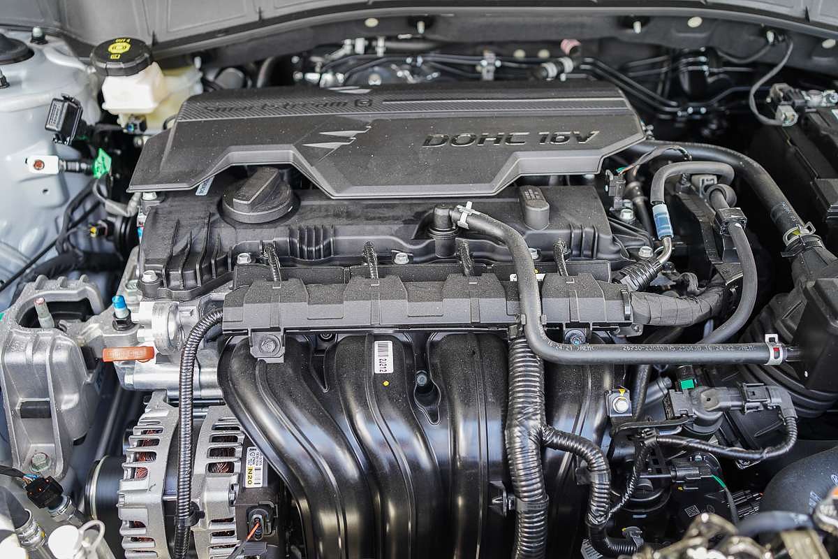 2025 Hyundai Kona Premium N Line SX2.V3