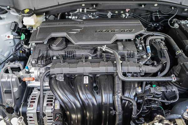 2025 Hyundai Kona Premium N Line SX2.V3