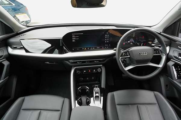 2025 Audi Q5 TFSI 150kW GU