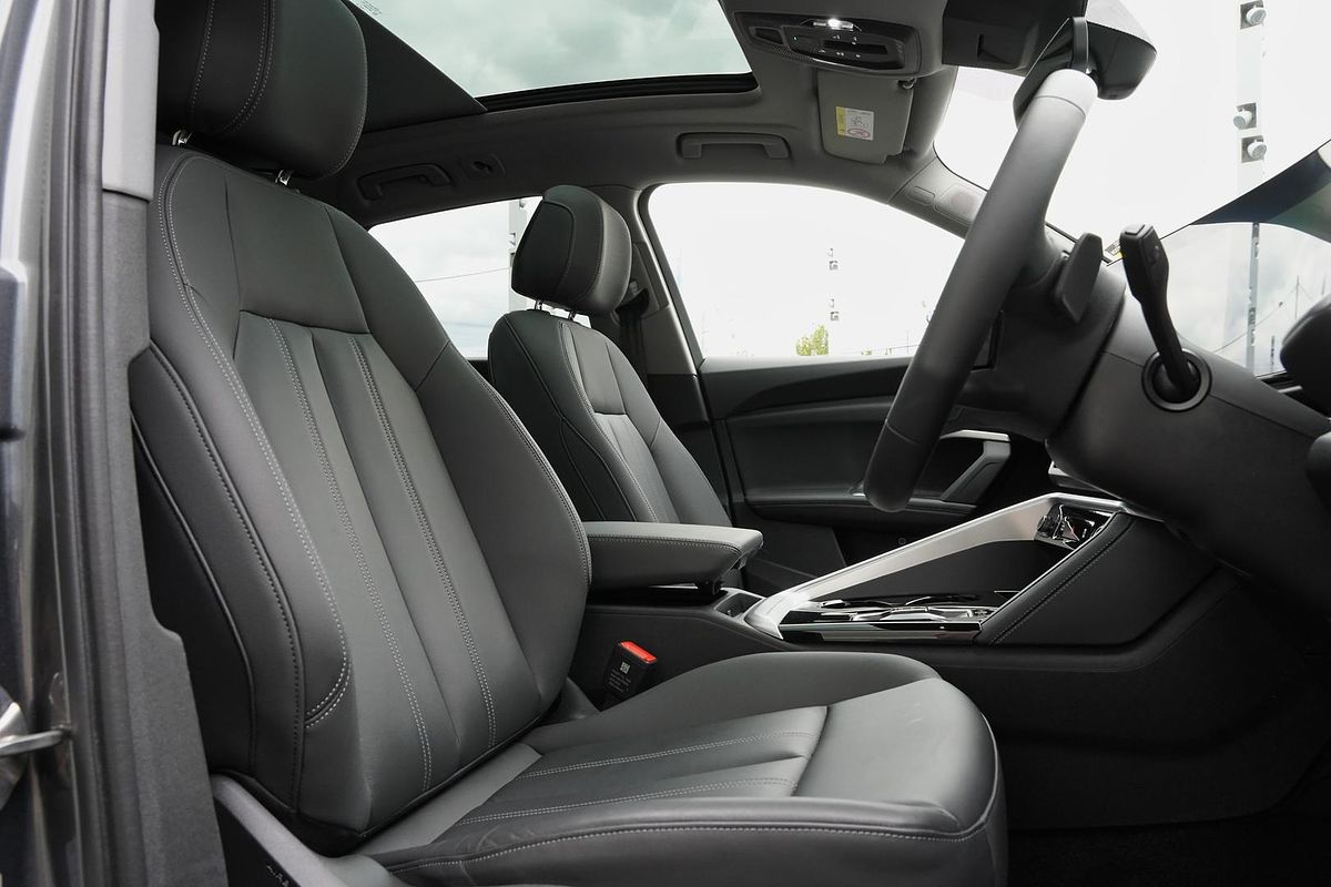 2025 Audi Q5 TFSI 150kW GU