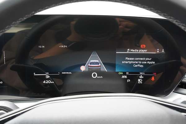 2025 Audi Q5 TFSI 150kW GU