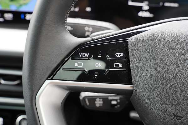 2025 Audi Q5 TFSI 150kW GU