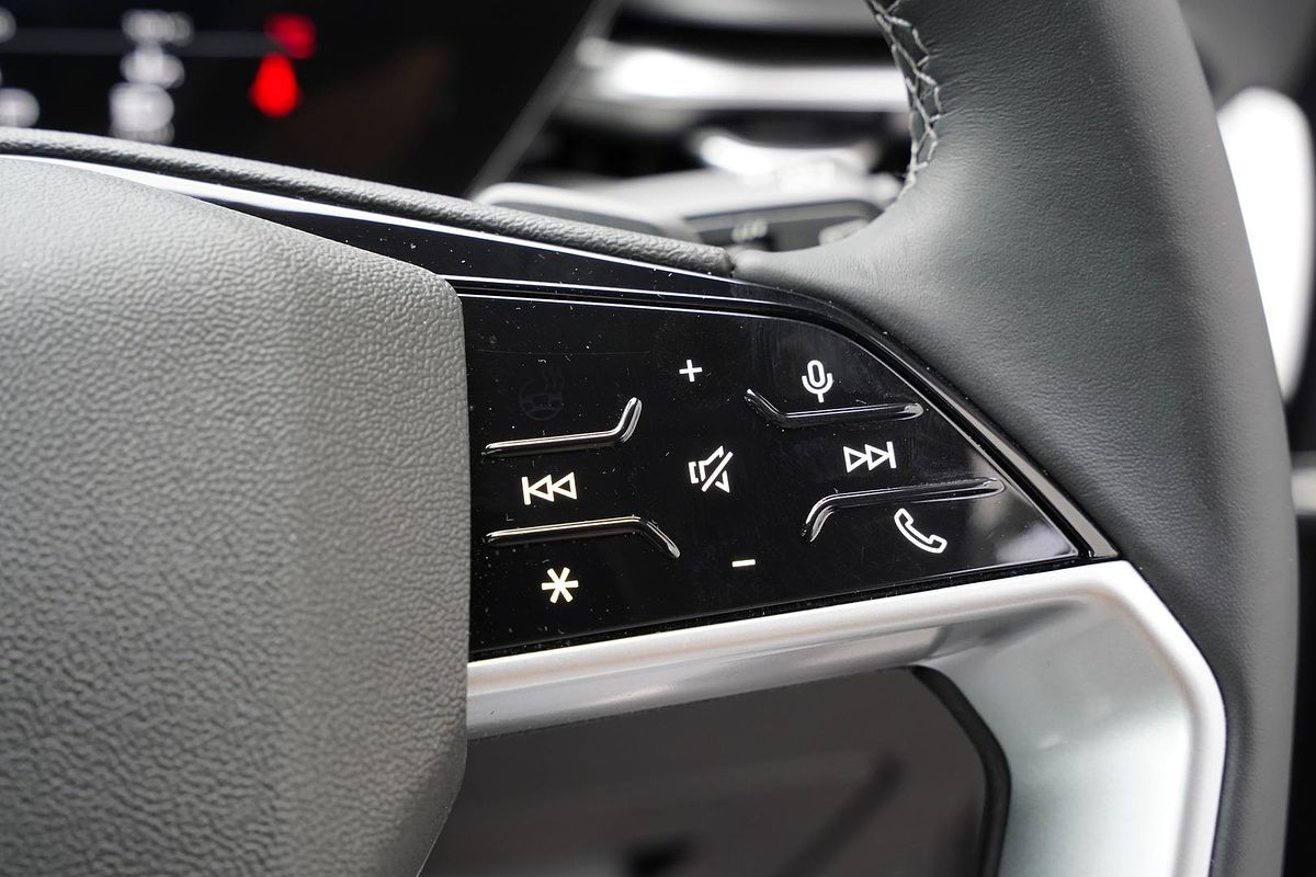 2025 Audi Q5 TFSI 150kW GU