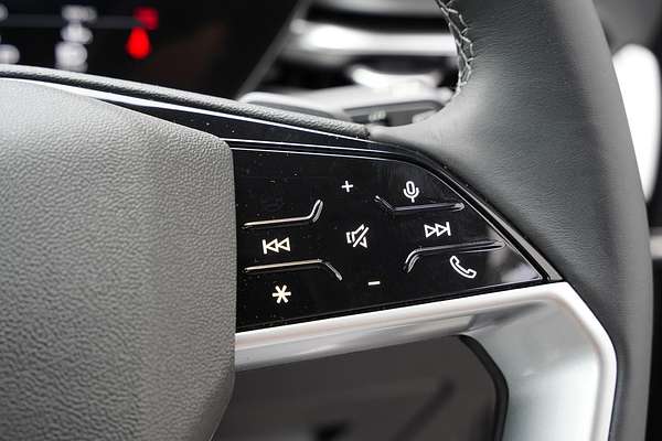 2025 Audi Q5 TFSI 150kW GU