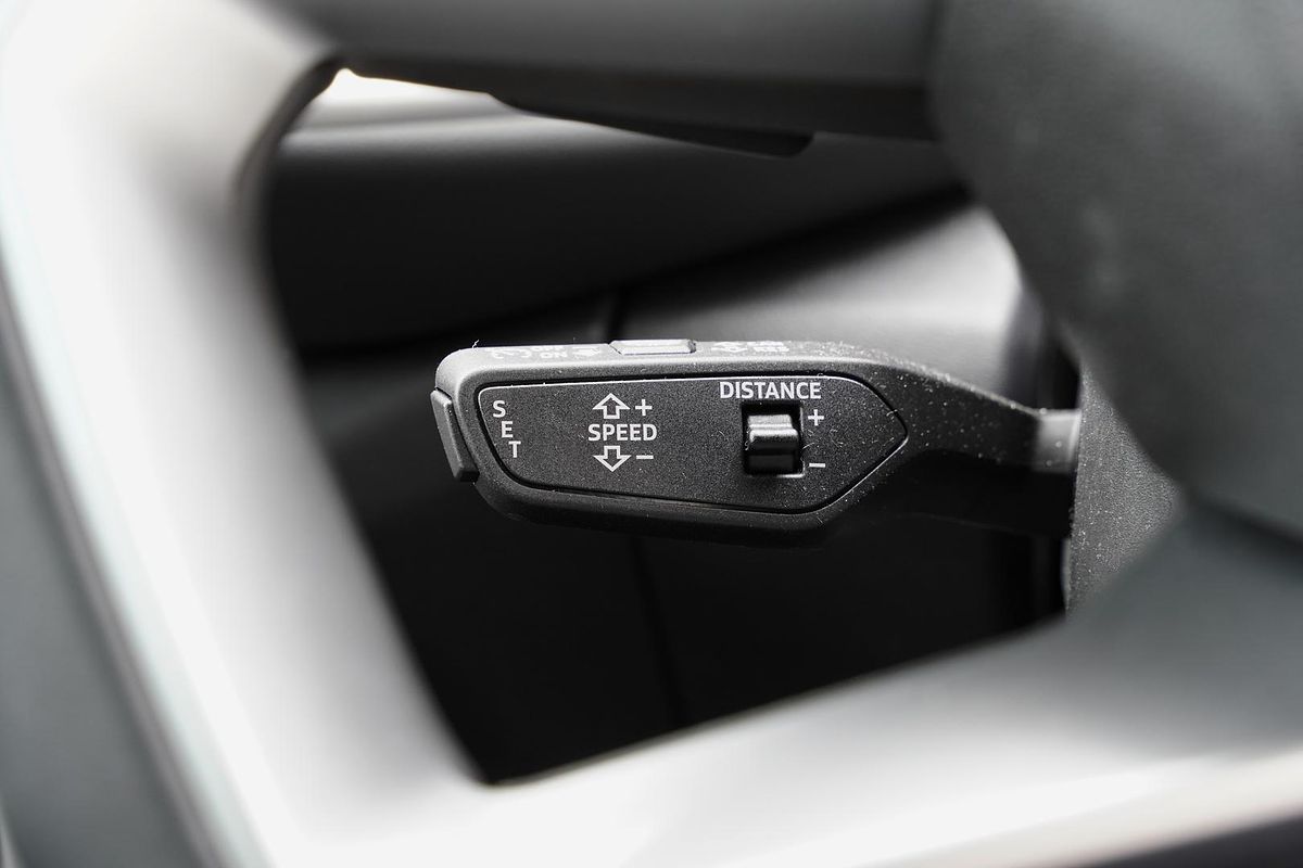 2025 Audi Q5 TFSI 150kW GU