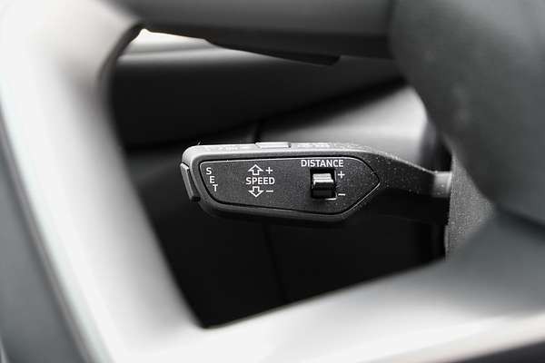 2025 Audi Q5 TFSI 150kW GU