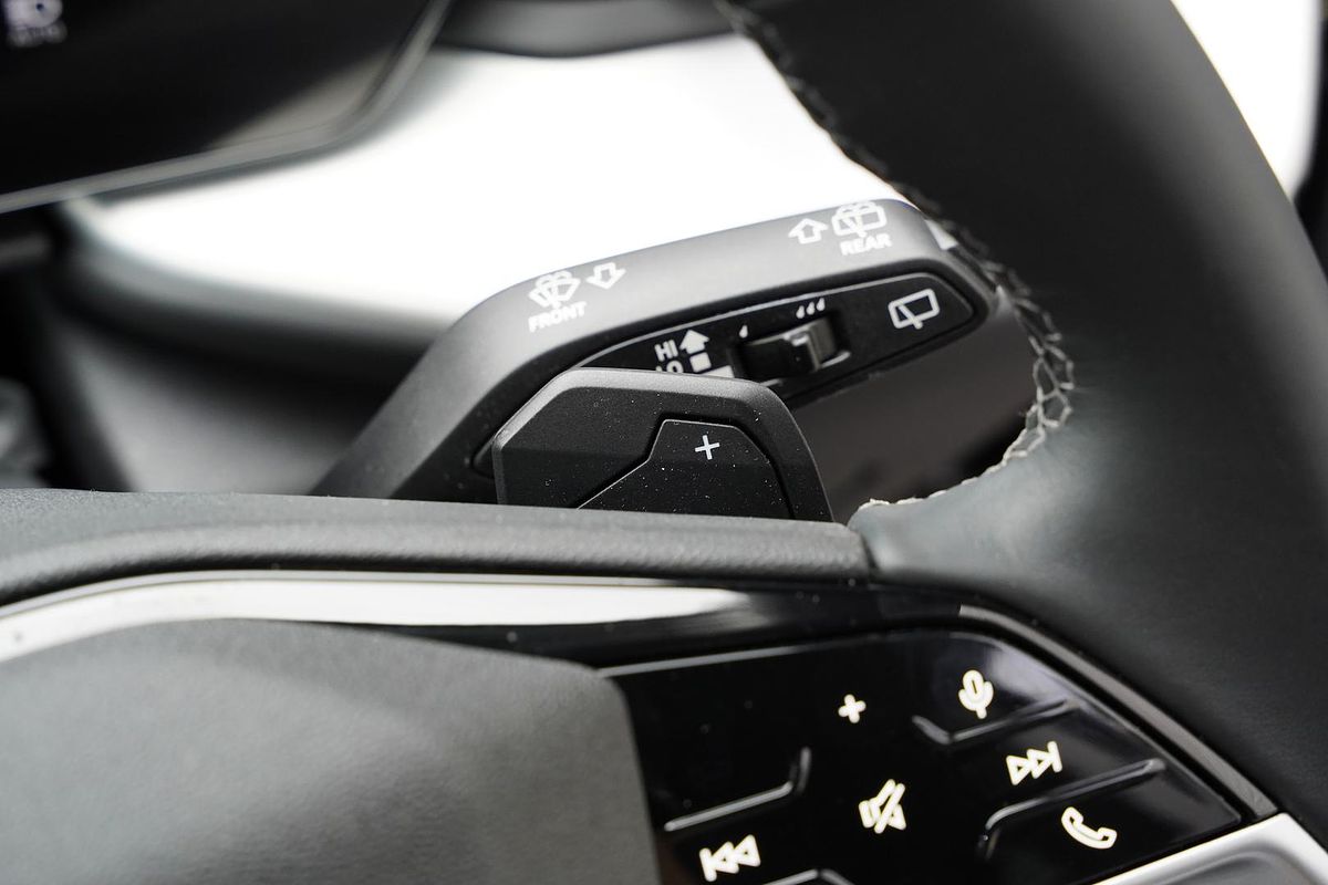 2025 Audi Q5 TFSI 150kW GU