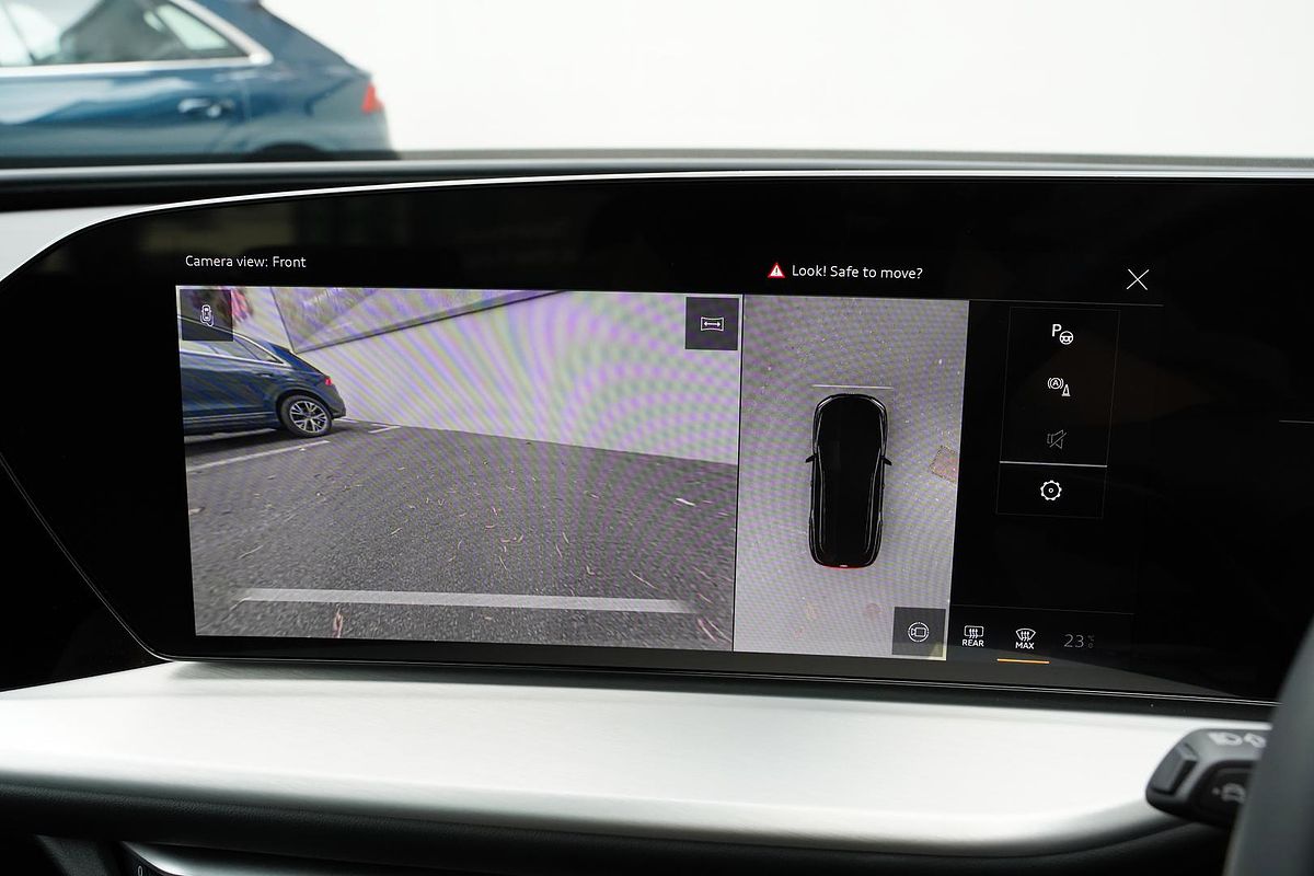 2025 Audi Q5 TFSI 150kW GU