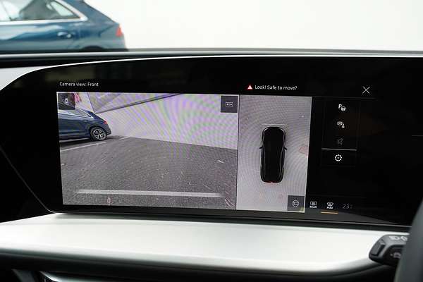 2025 Audi Q5 TFSI 150kW GU