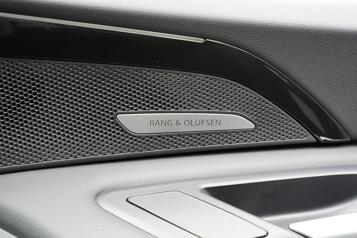 2025 Audi Q5 TFSI 150kW GU