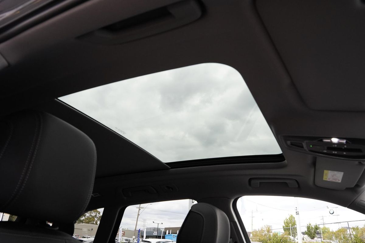 2025 Audi Q5 TFSI 150kW GU