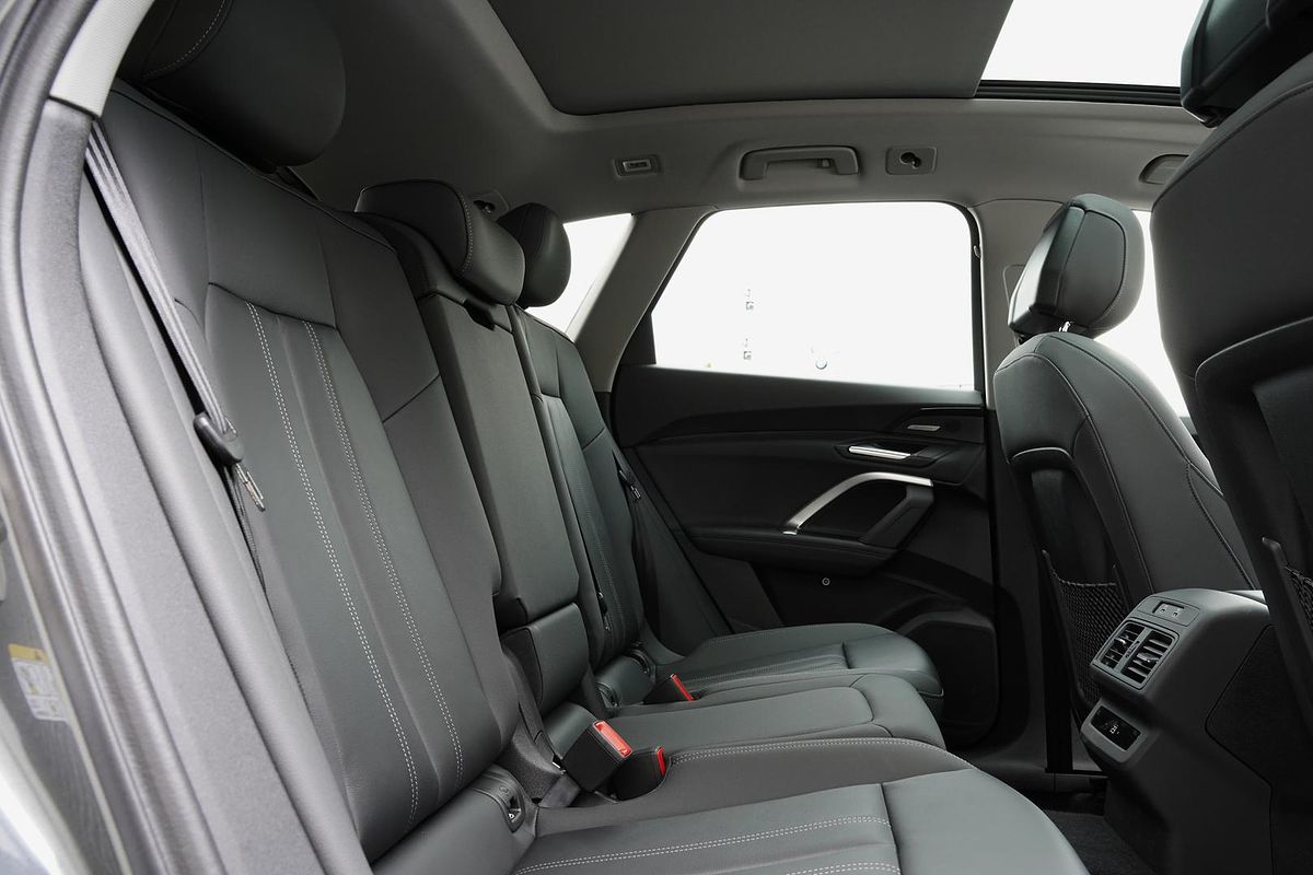 2025 Audi Q5 TFSI 150kW GU