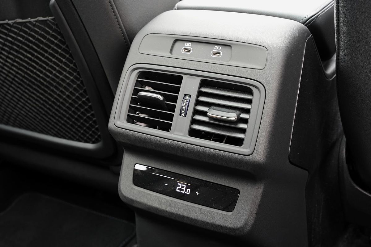 2025 Audi Q5 TFSI 150kW GU