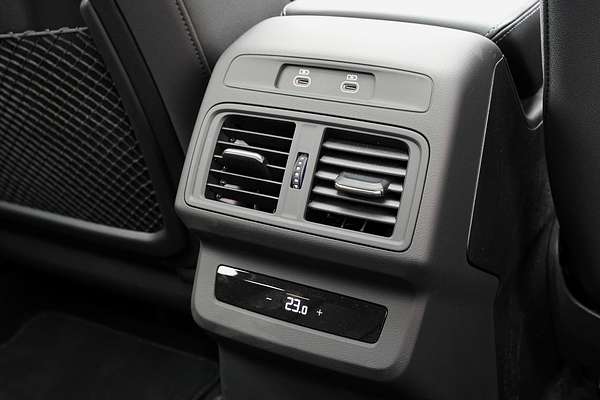 2025 Audi Q5 TFSI 150kW GU