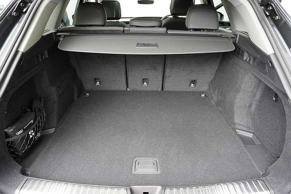 2025 Audi Q5 TFSI 150kW GU