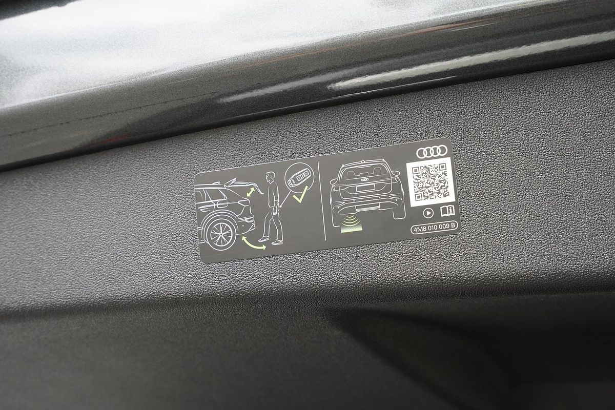 2025 Audi Q5 TFSI 150kW GU