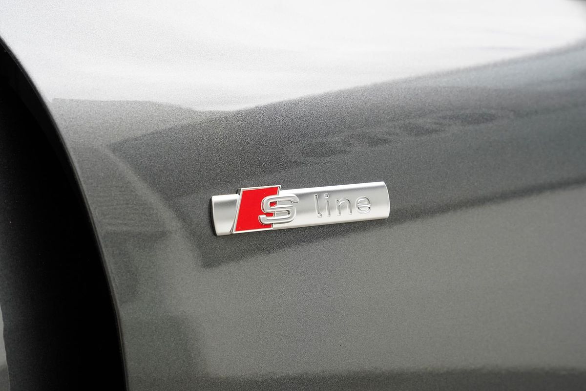 2025 Audi Q5 TFSI 150kW GU