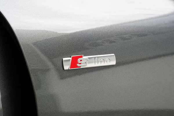 2025 Audi Q5 TFSI 150kW GU