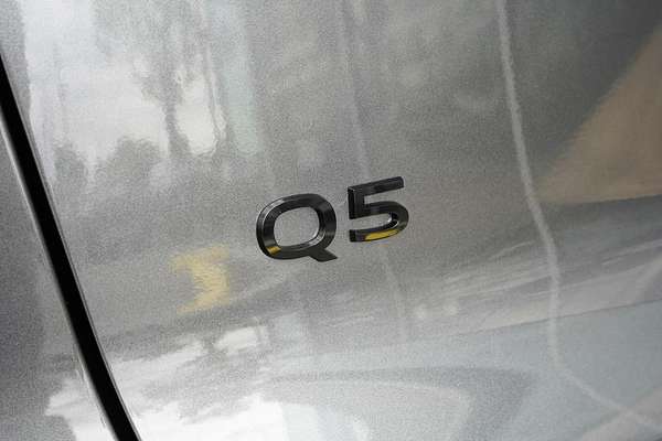 2025 Audi Q5 TFSI 150kW GU
